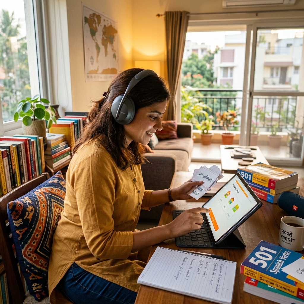 Language Excellence - Home Tuition